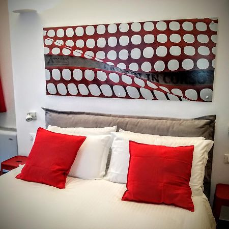 Civico 7 Holiday Rooms Рим Экстерьер фото