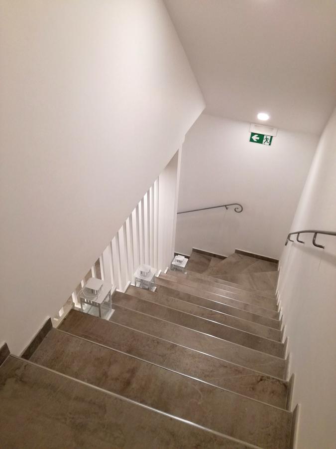 Civico 7 Holiday Rooms Рим Экстерьер фото